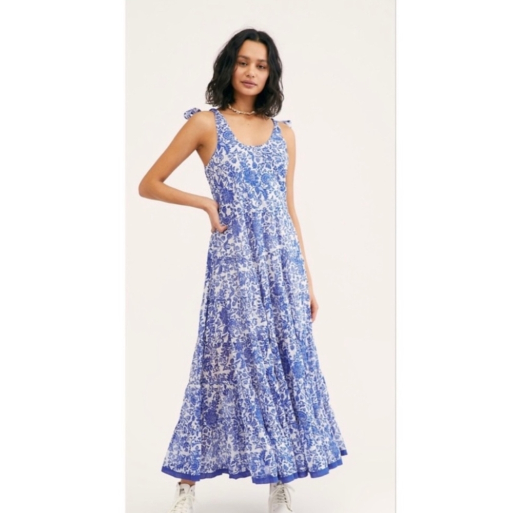 NWT Free People Kika’s Dress